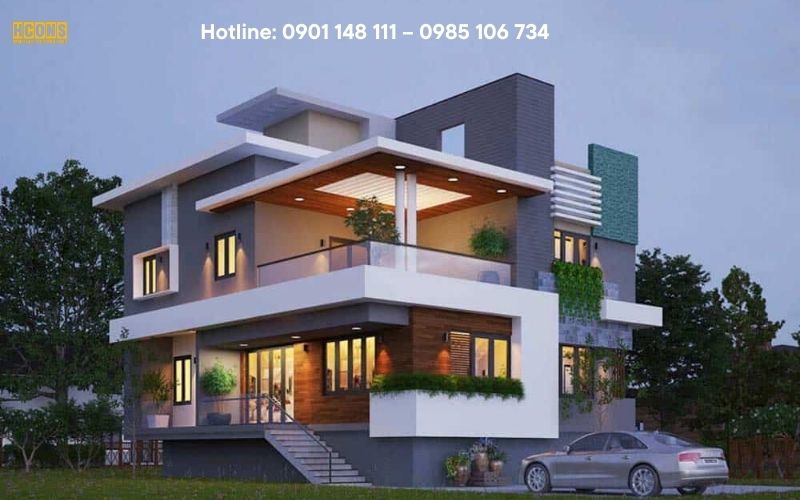 Nhà 1.2 tỷ tại Huế