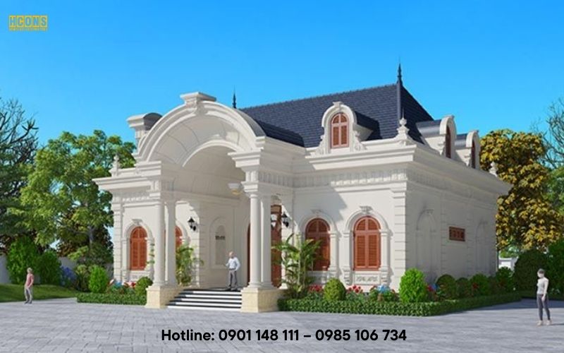 Nhà 1.9 tỷ tại Huế